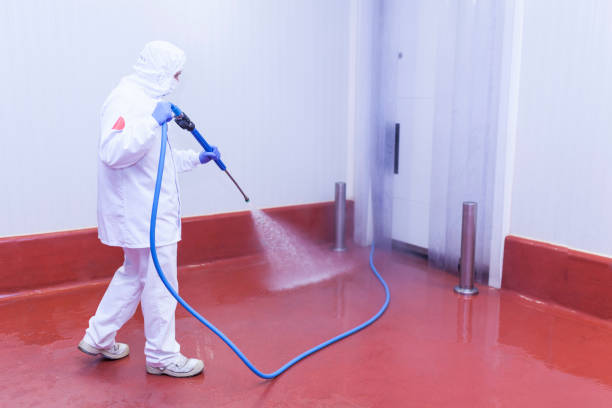 Winterizing Services in Westwood Shores, TX